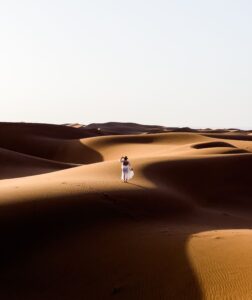 3 Days Fes to Merzouga Desert Tour