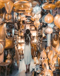 3Days from fes to Marrakech Desert Tour