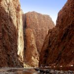 Customer Review Desert Tour Adventure Traveler sharing review about 3-day Fes to Marrakech desert tour