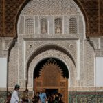 Happy guest review from the 3 Days Marrakech to Fes Desert Tour in Morocco