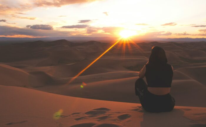 2 Days Marrakech to Zagora Desert Tour with camel trek at sunset