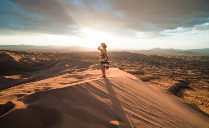 2 Days Marrakech to Merzouga Desert Tour